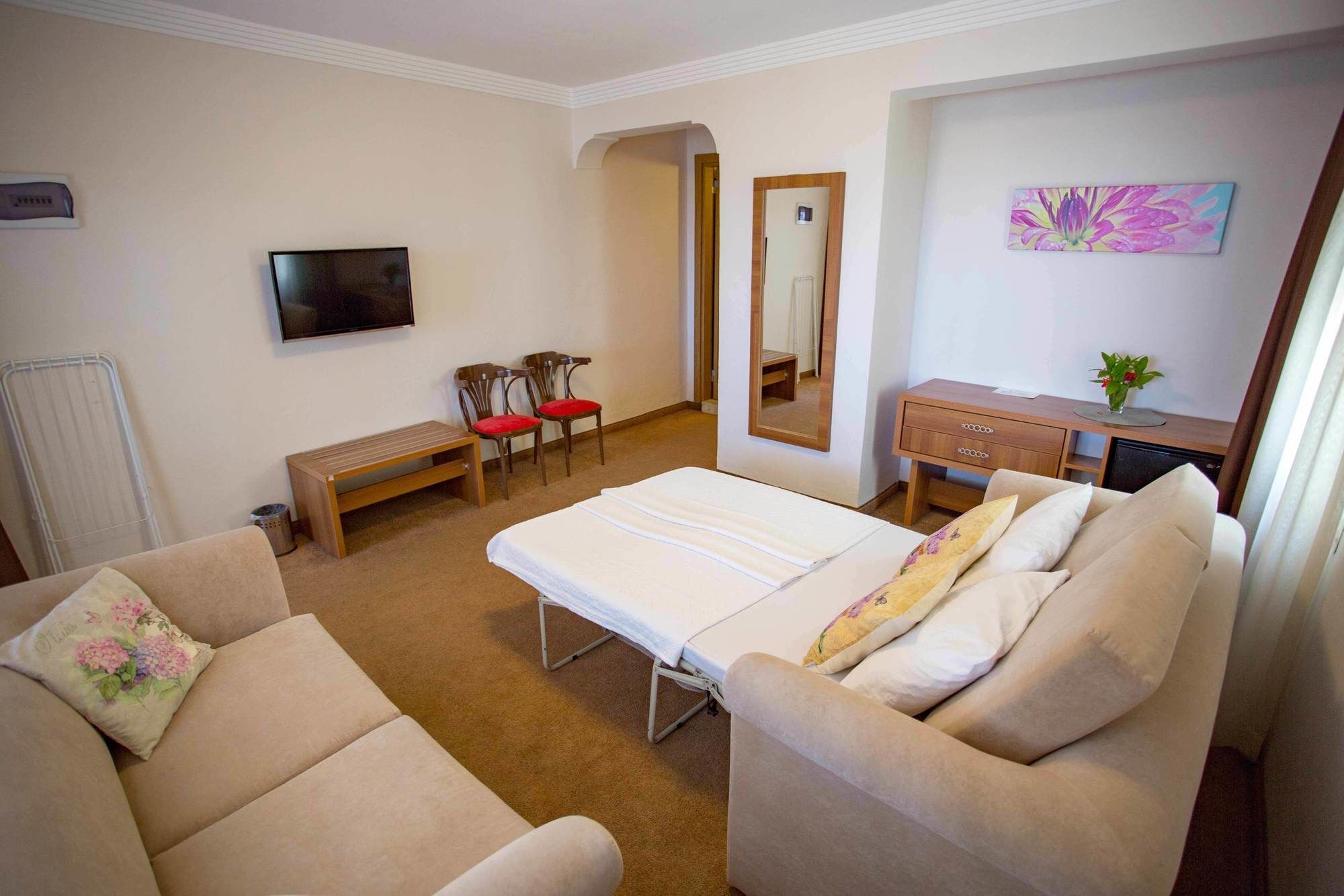 Melis Hotel คูซาดาซี ภายนอก รูปภาพ